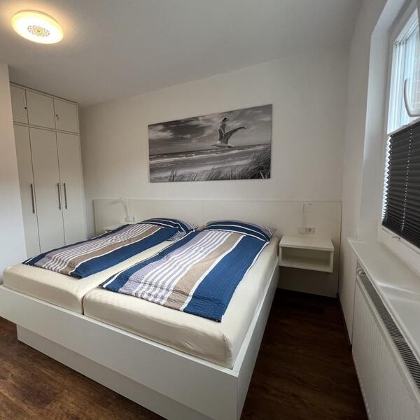 Ferienhaus "Hol di toi" 