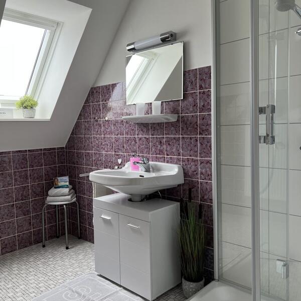 Ferienhaus "Hol di toi" 