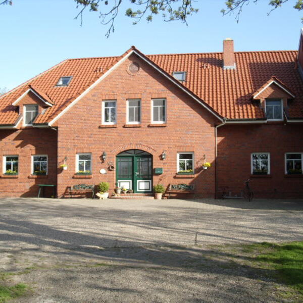 Ferienhof Meyenburg