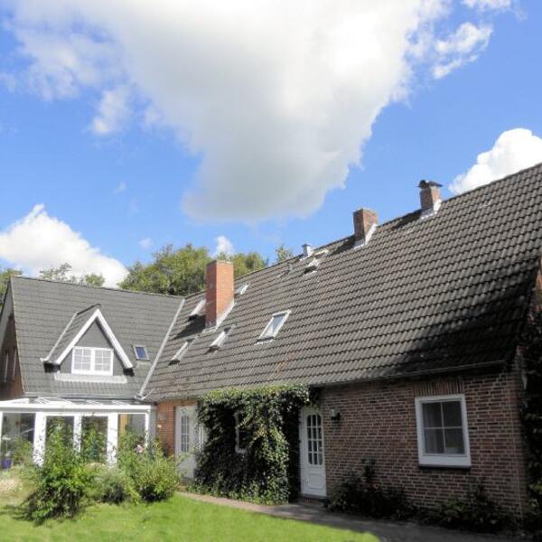 Ferienhaus & Wohnungen in St. Peter-Ording