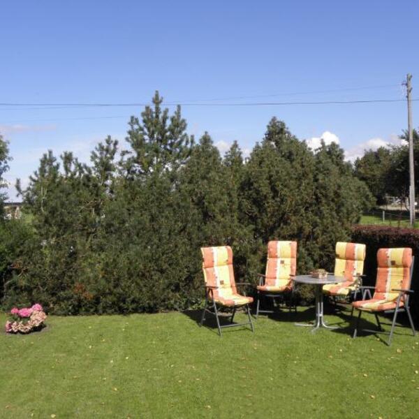 Ferienhaus & Wohnungen in St. Peter-Ording