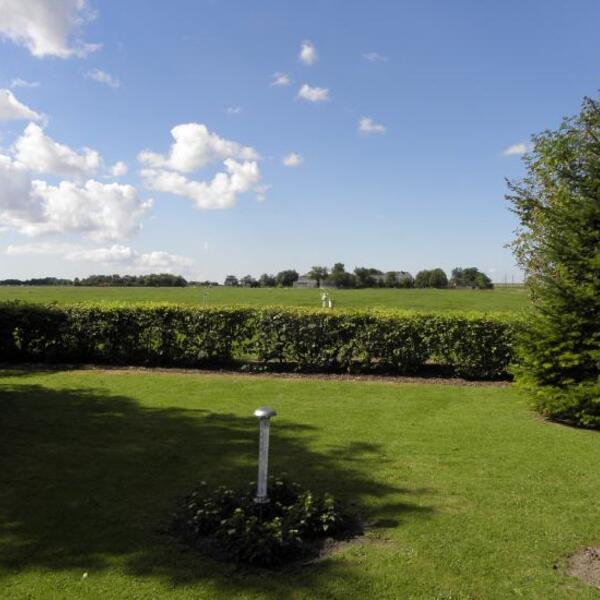 Ferienhaus & Wohnungen in St. Peter-Ording