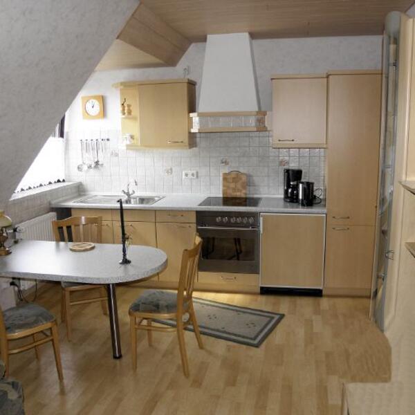 Ferienhaus & Wohnungen in St. Peter-Ording