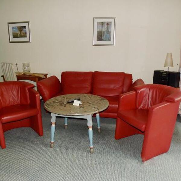 Ferienhaus & Wohnungen in St. Peter-Ording