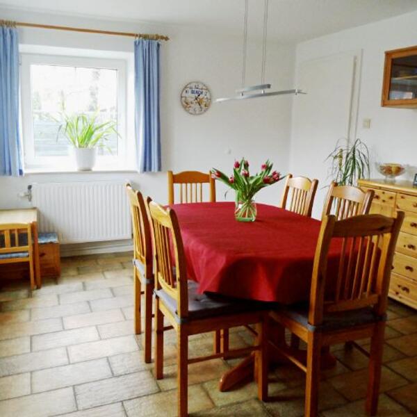 Ferienhaus & Wohnungen in St. Peter-Ording