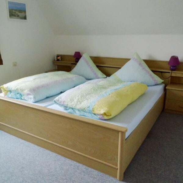 Ferienhaus & Wohnungen in St. Peter-Ording