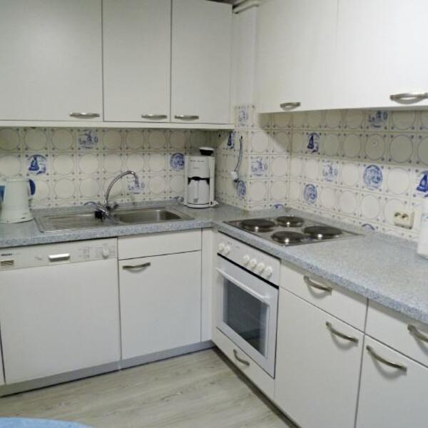 Ferienhaus & Wohnungen in St. Peter-Ording