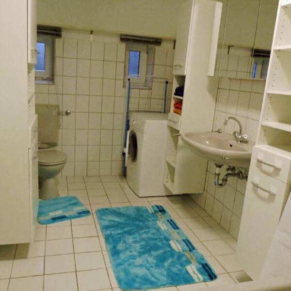 Ferienhaus & Wohnungen in St. Peter-Ording