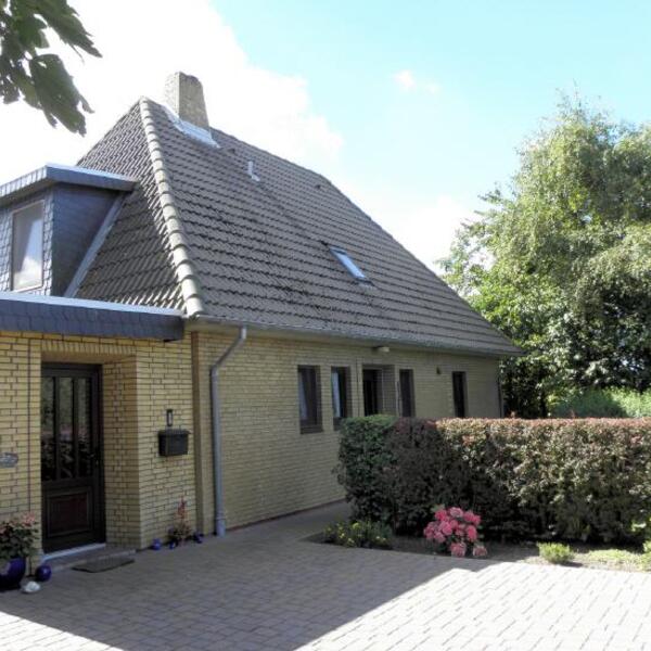 Ferienhaus & Wohnungen in St. Peter-Ording