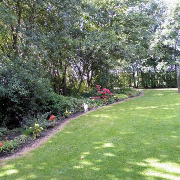 Ferienhaus & Wohnungen in St. Peter-Ording