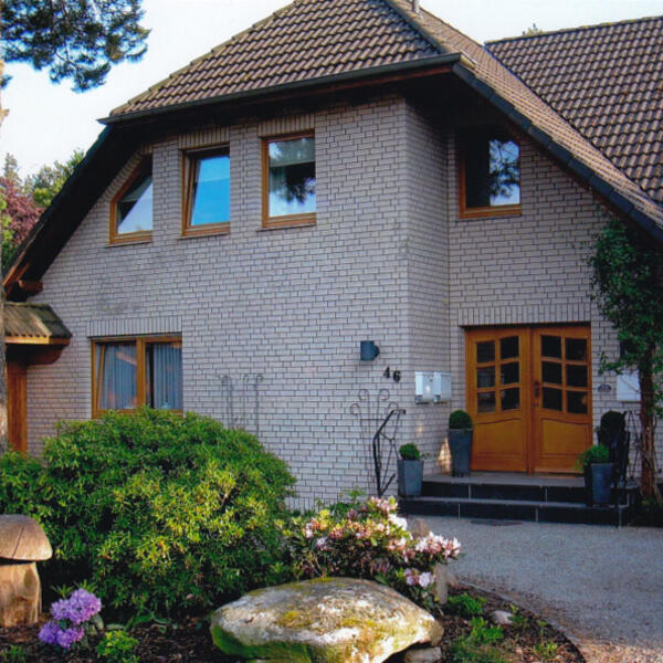 FERIENWOHNUNGEN OSTERHEIDE IN SCHNEVERDINGEN