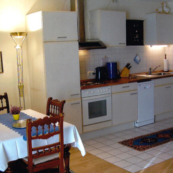 FERIENWOHNUNGEN OSTERHEIDE IN SCHNEVERDINGEN