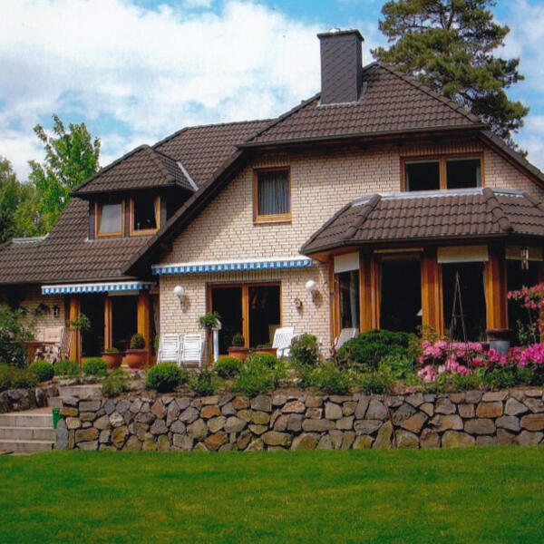 FERIENWOHNUNGEN OSTERHEIDE IN SCHNEVERDINGEN