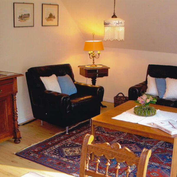 FERIENWOHNUNGEN OSTERHEIDE IN SCHNEVERDINGEN