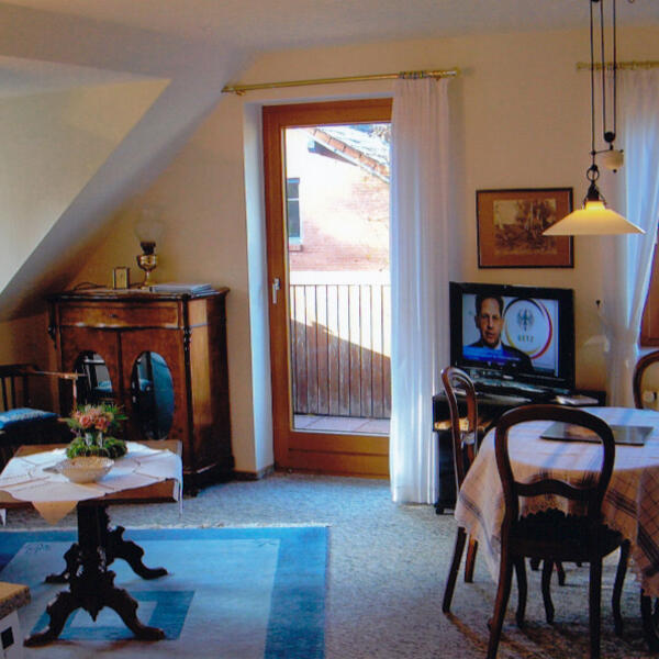 FERIENWOHNUNGEN OSTERHEIDE IN SCHNEVERDINGEN