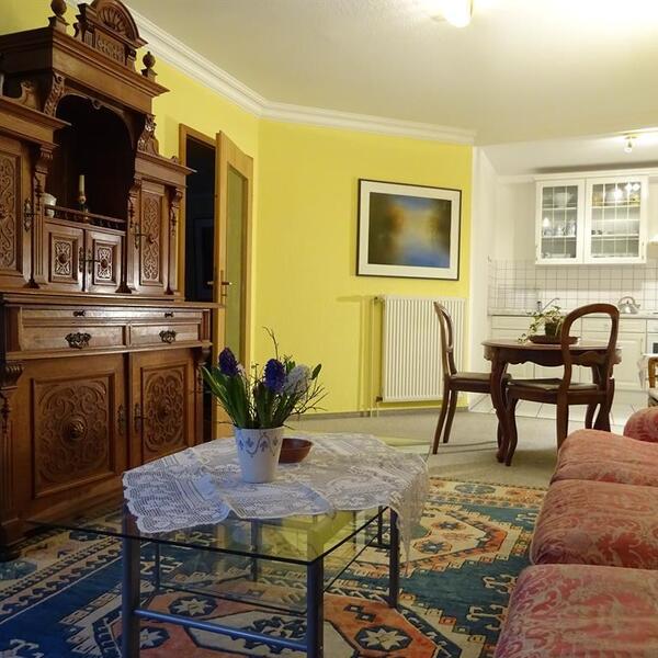 FERIENWOHNUNGEN OSTERHEIDE IN SCHNEVERDINGEN