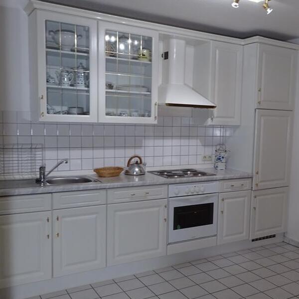 FERIENWOHNUNGEN OSTERHEIDE IN SCHNEVERDINGEN