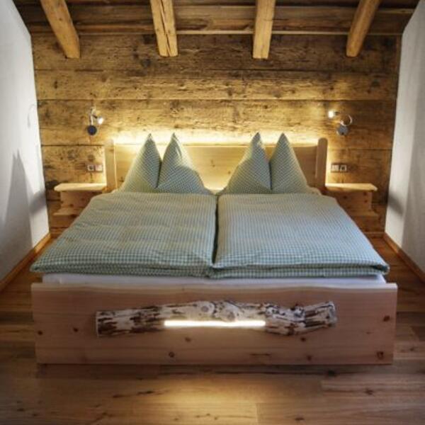 Alpenchalets Weissenbacher