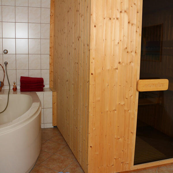 FeWo "Am Göldner"
