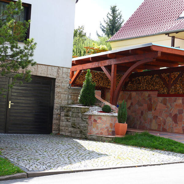 FeWo "Am Göldner"