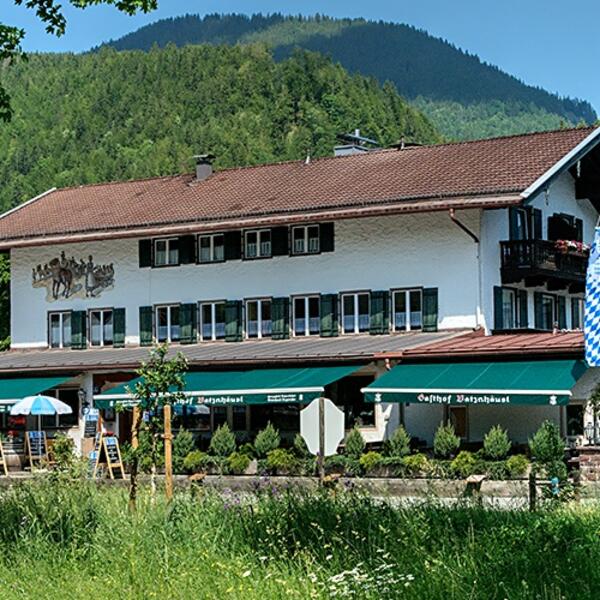 Gasthof Batznhäusl
