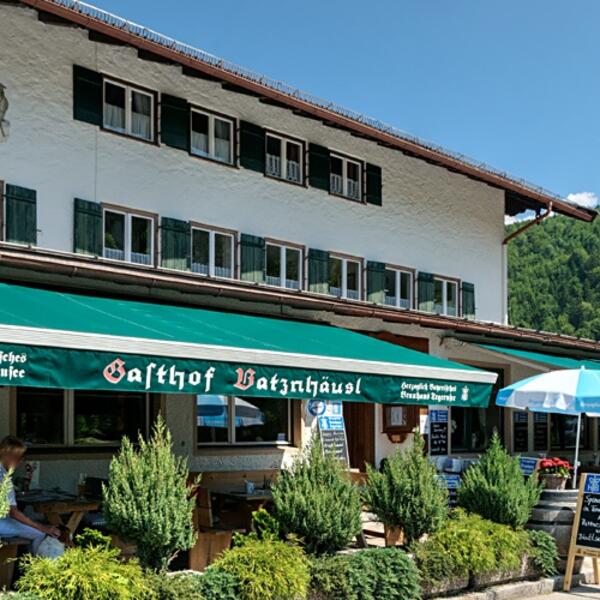 Gasthof Batznhäusl