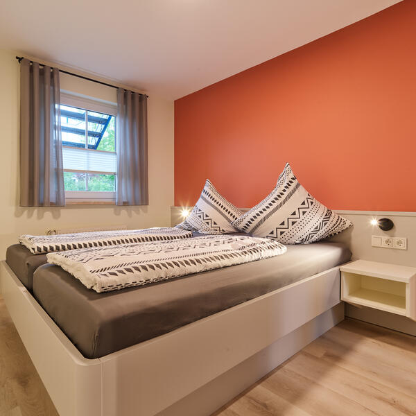 FEWO 2  WG Wohnung