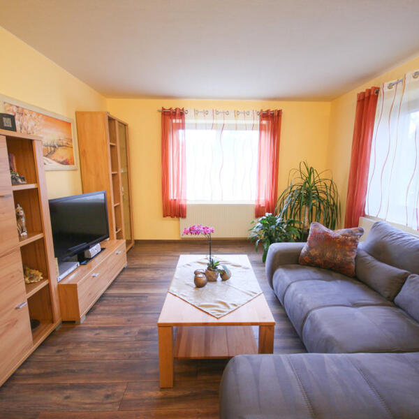 Ferienwohnung Estel 