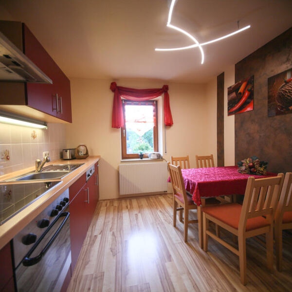 Ferienwohnung Estel 