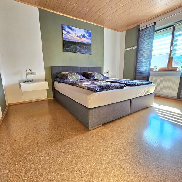 Ferienwohnung Jenny