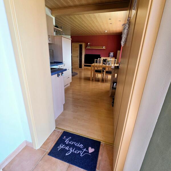 Ferienwohnung Jenny