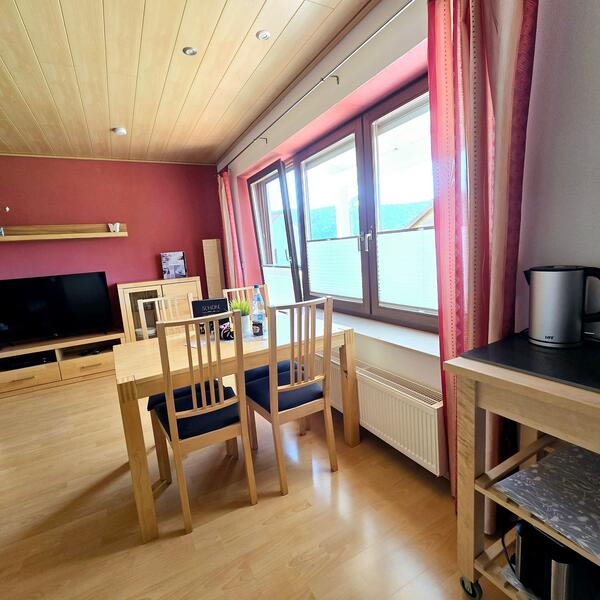 Ferienwohnung Jenny