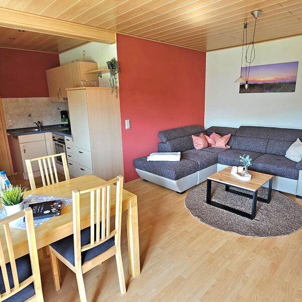 Ferienwohnung Jenny
