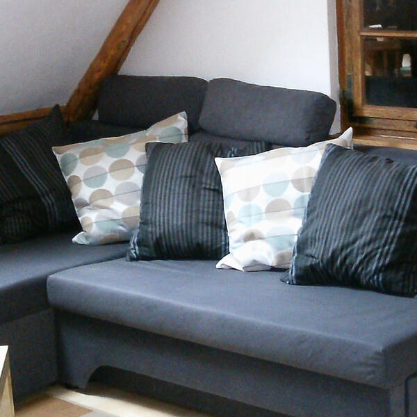 Ferienhaus Schneiders