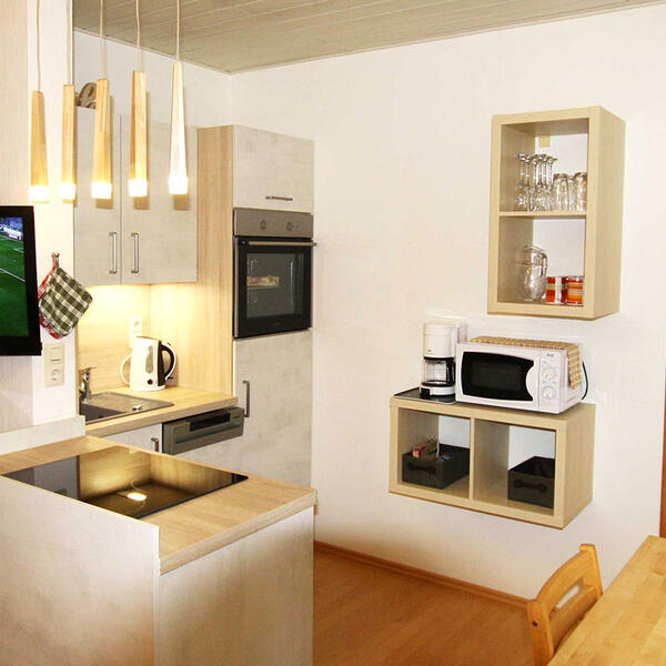Ferienhaus Schneiders