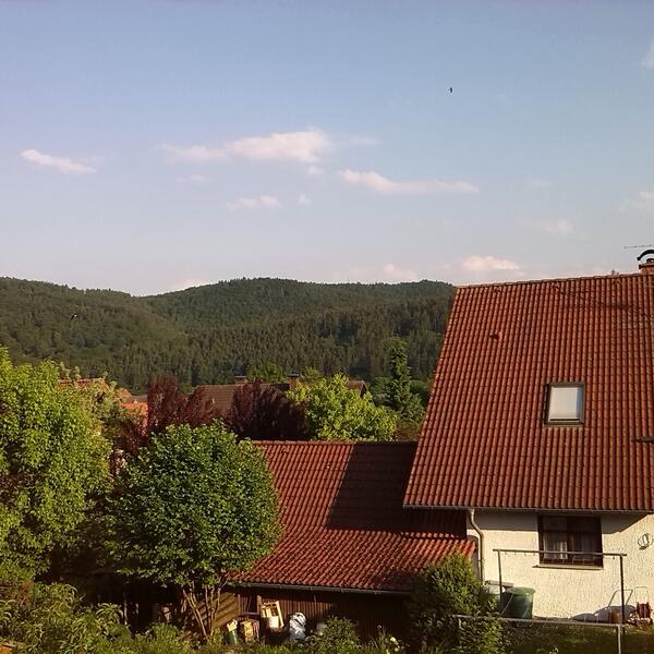 Ferienwohnungen Hochgrebe