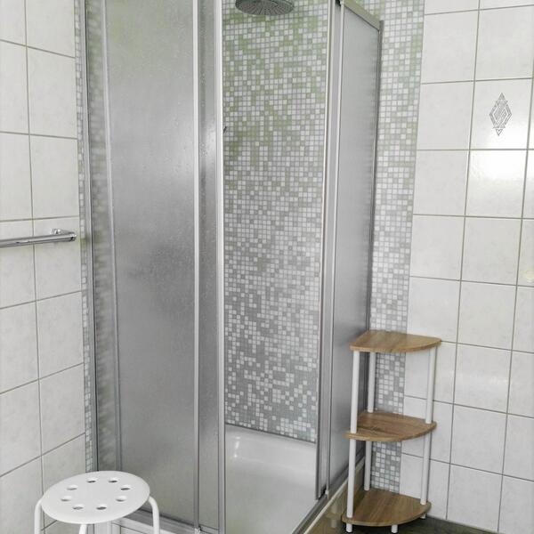 Ferienwohnungen Hochgrebe