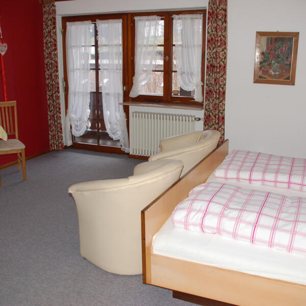 3 Sterne Pension Muserhof
