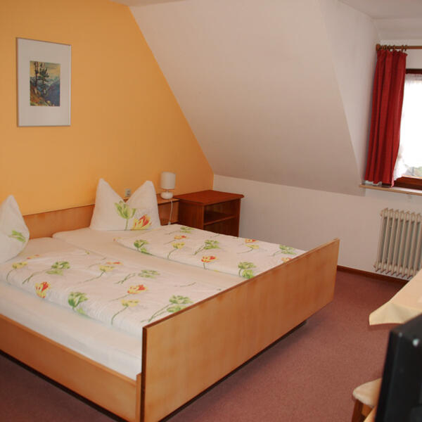 3 Sterne Pension Muserhof