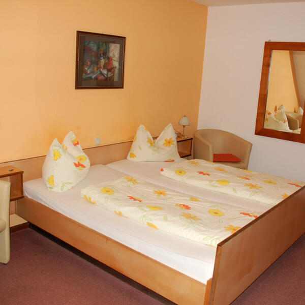 3 Sterne Pension Muserhof