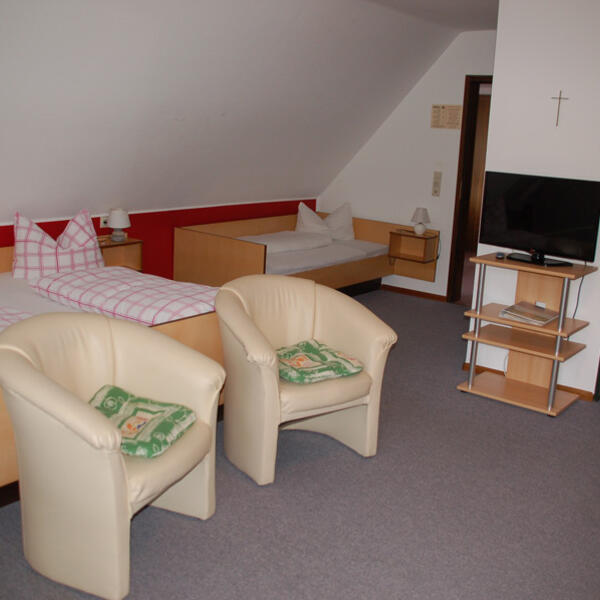 3 Sterne Pension Muserhof