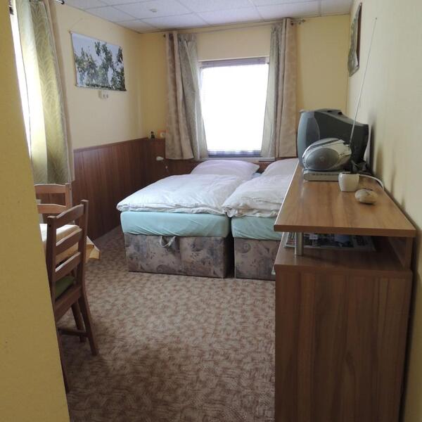 Pension Kleint - Ferienwohnung Nr. 2 "Quitte"