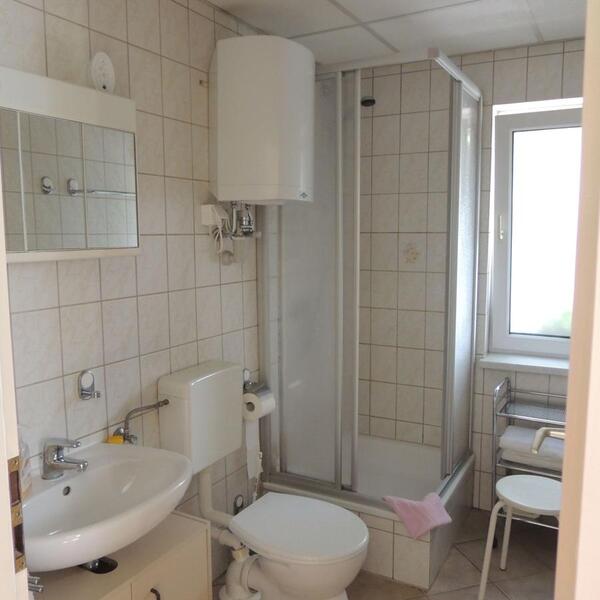 Pension Kleint - Ferienwohnung Nr. 2 "Quitte"