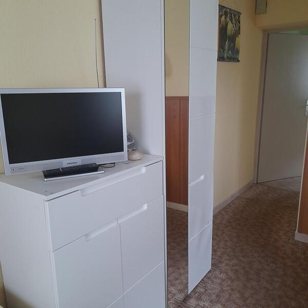 Pension Kleint - Ferienwohnung Nr. 2 "Quitte"