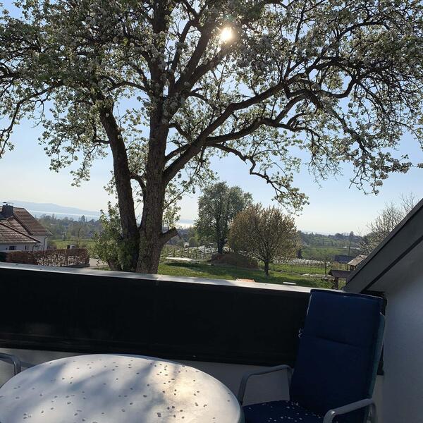 Ferien & Obsthof Sonnenhalde
