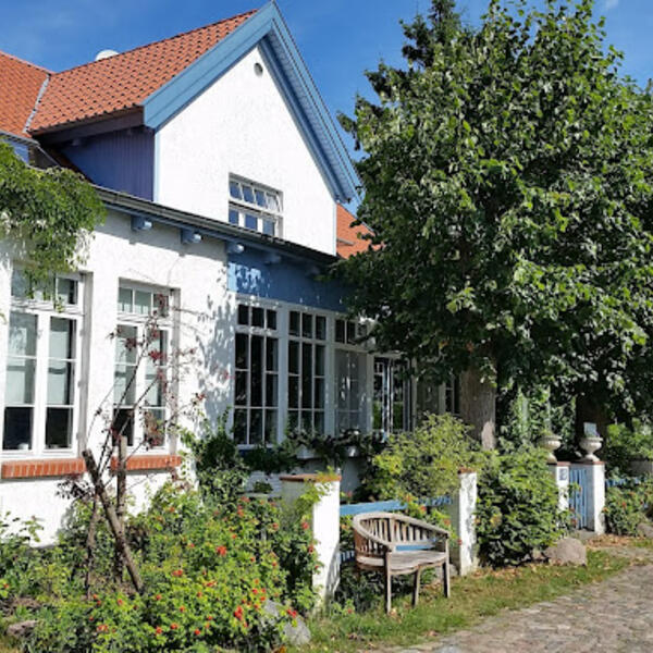 Appartment-Pension Sternengucker