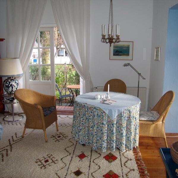 Appartment-Pension Sternengucker