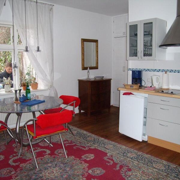 Appartment-Pension Sternengucker