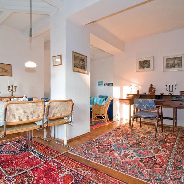 Appartment-Pension Sternengucker
