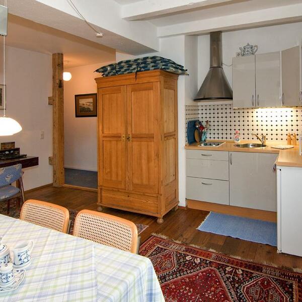 Appartment-Pension Sternengucker